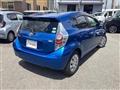 2014 Toyota AQUA