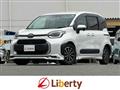 2023 Toyota Sienta