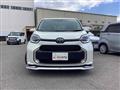 2023 Toyota Sienta