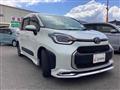 2023 Toyota Sienta