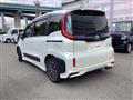 2023 Toyota Sienta