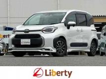 2023 Toyota Sienta