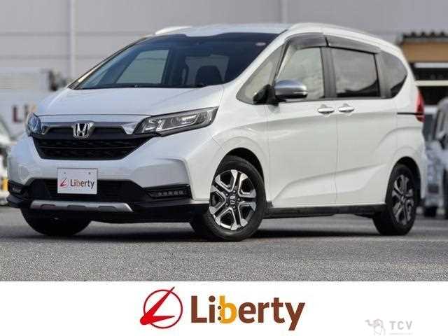 2020 Honda Freed