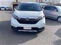 2020 Honda Freed