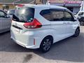 2020 Honda Freed