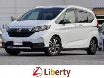 2020 Honda Freed