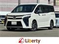 2019 Toyota Voxy