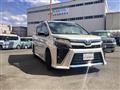 2019 Toyota Voxy