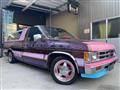 1993 Nissan Dutsun Truck