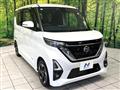2022 Nissan ROOX