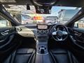 2019 Mercedes-Benz C-Class