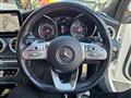 2019 Mercedes-Benz C-Class