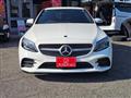 2019 Mercedes-Benz C-Class