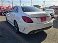2019 Mercedes-Benz C-Class