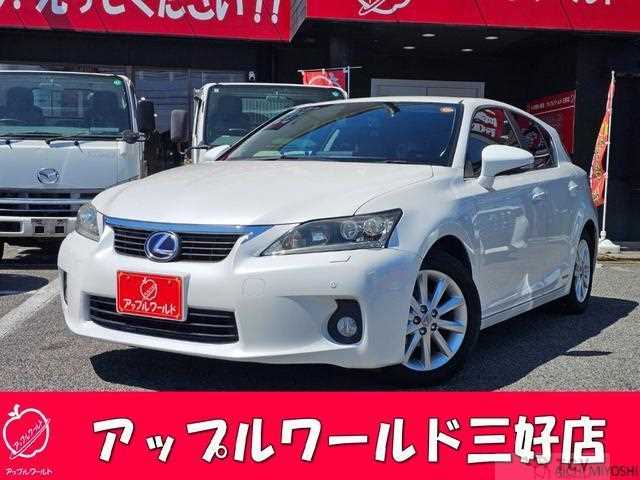 2012 Toyota Toyota Others