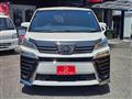 2020 Toyota Vellfire