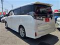2020 Toyota Vellfire