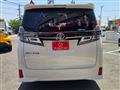 2020 Toyota Vellfire