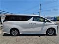 2020 Toyota Vellfire