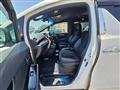 2020 Toyota Vellfire