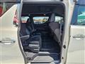 2020 Toyota Vellfire
