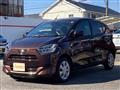 2025 Daihatsu Mira
