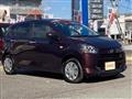 2025 Daihatsu Mira
