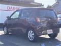 2025 Daihatsu Mira