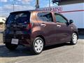 2025 Daihatsu Mira