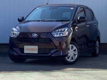 2025 Daihatsu Mira