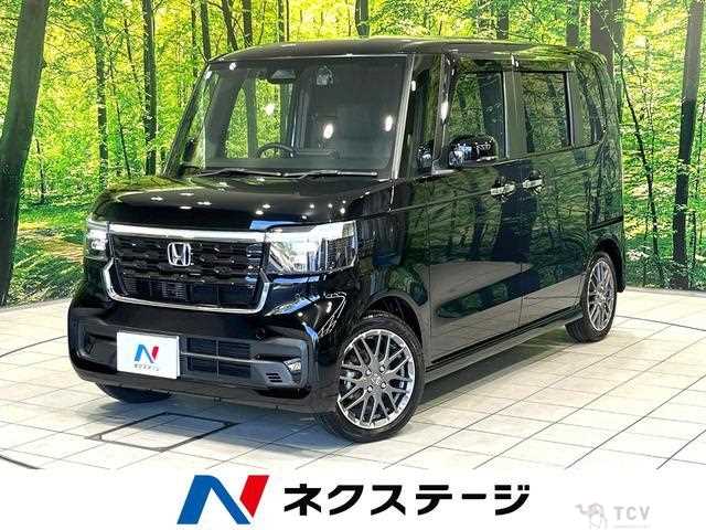 2024 Honda N BOX