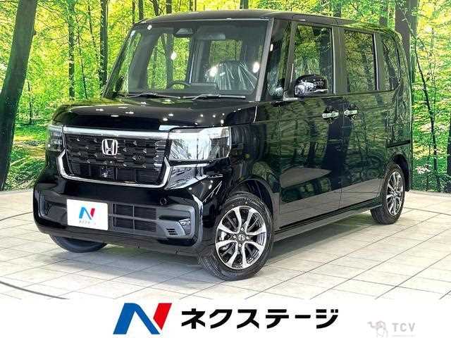 2026 Honda N BOX