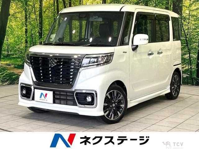 2019 Suzuki Suzuki Others