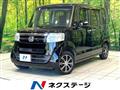 2016 Honda N BOX