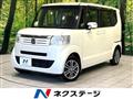 2014 Honda N BOX