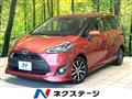 2015 Toyota Sienta
