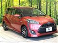 2015 Toyota Sienta