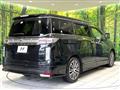 2018 Nissan Elgrand