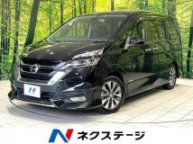 2017 Nissan Serena