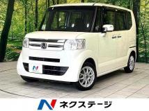 2015 Honda N BOX