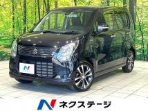 2013 Suzuki Wagon R