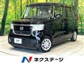 2019 Honda N BOX