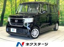2019 Honda N BOX