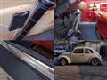 1998 Volkswagen Beetle