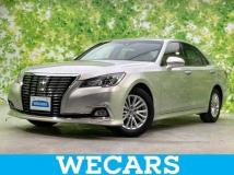 2017 Toyota Crown