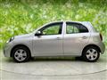 2015 Nissan March