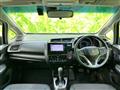 2018 Honda Fit