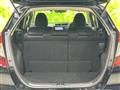 2018 Honda Fit