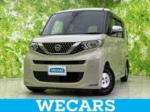 2021 Nissan ROOX