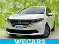 2025 Nissan Note